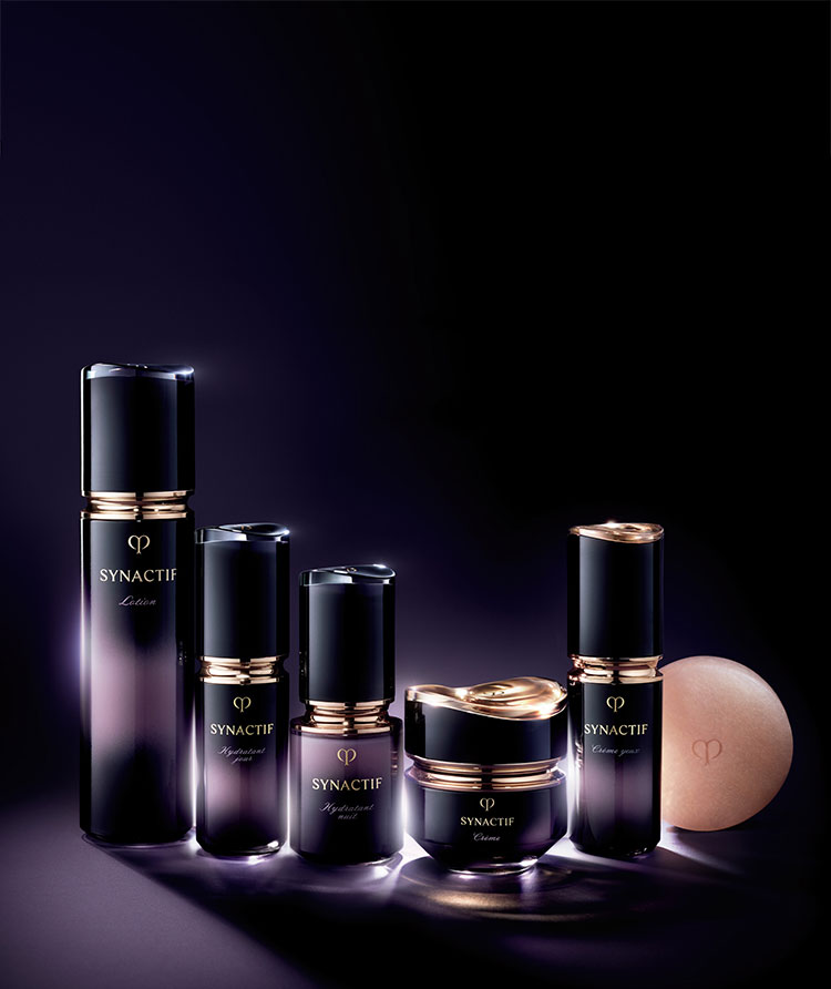 ♡新品未使用♡cle de peau BEAUTE♡SYNERGIQUE♡ Clé de Peau Beauté Official Store | Luxury Skincare & Makeup