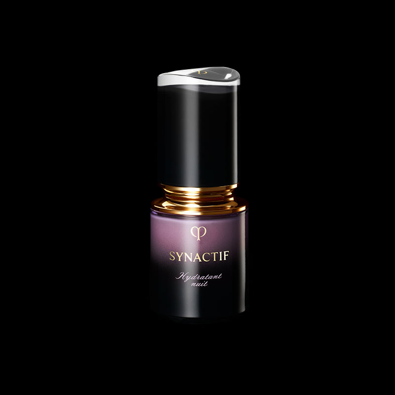 Nighttime Moisturizer